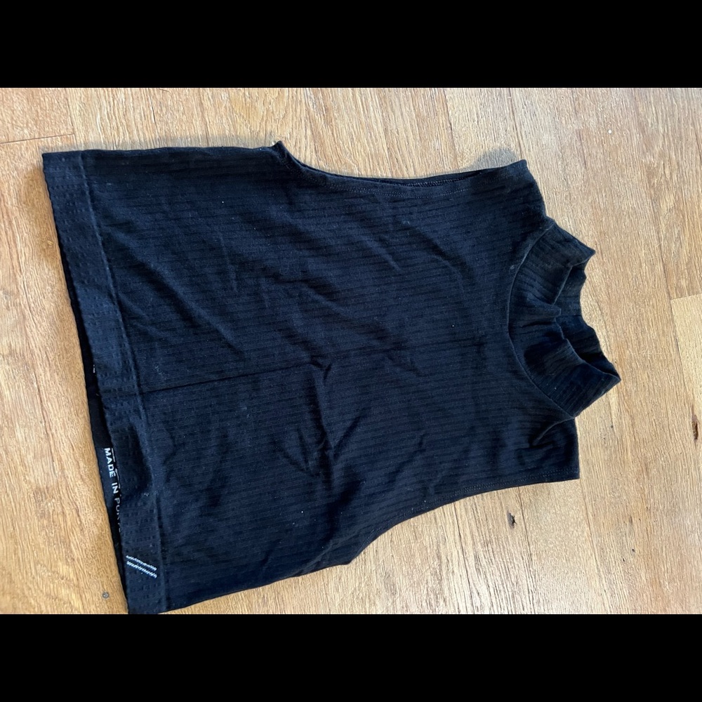 TALA crop top